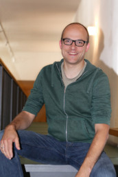 Sebastian Gengnagel (Griechisch, Latein, Geschichte, Theater)