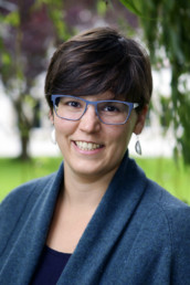 Inge Zachau-Pabst (Biologie, Englisch, Geschichte)