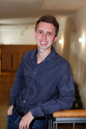 Julius Bumm (Latein, Griechisch)