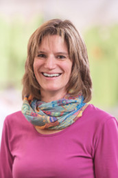 Heike Schulz (Sekretariat)