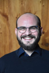 David Kleis (Latein, Englisch)