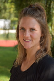 Milena Loos (Sport, Englisch)